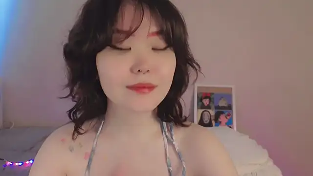 tsunade chan online show from July 11, 2026, 4:15 am