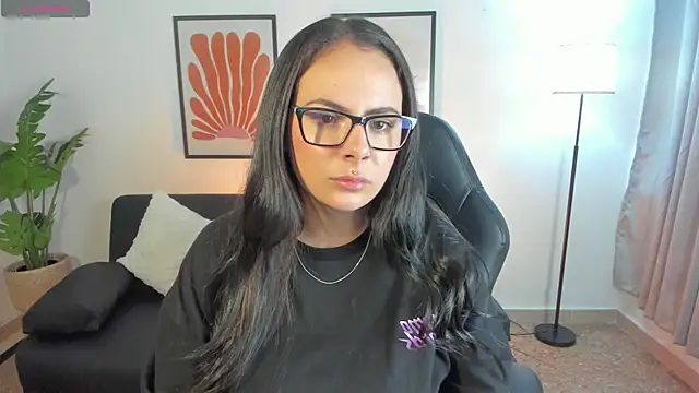 angelica cross  online show from July 29, 2026, 9:46 pm