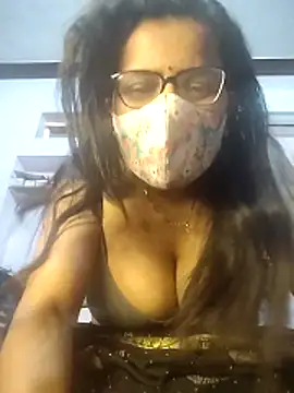 sexy aaru online show from April 7, 2026, 6:47 am