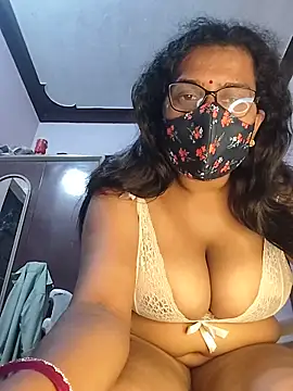 sexy aaru online show from June 28, 2026, 5:30 pm