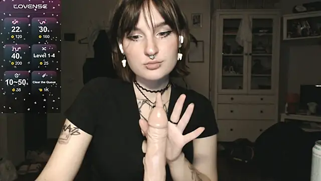 rubby hanna online show from December 20, 2025, 7:21 pm