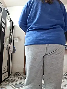 SIMIHOT online show from January 11, 2026, 3:17 pm