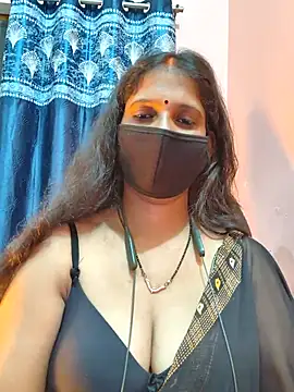 Sonalihot  online show from December 1, 2025, 6:02 pm