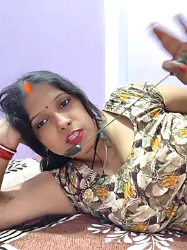 Sonalihot  online show from March 27, 2026, 4:18 pm