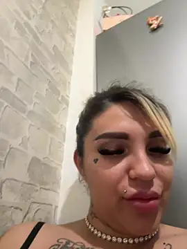 Princess-Jasmine07 online show from June 14, 2026, 5:26 pm