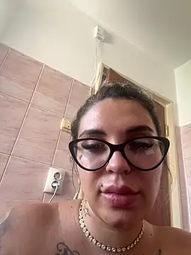 Princess-Jasmine07 online show from June 29, 2026, 12:16 pm