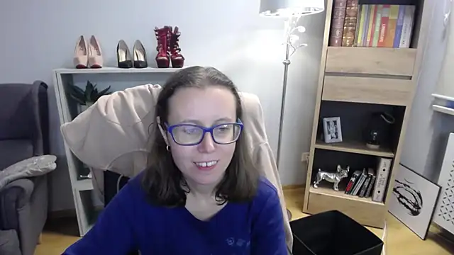 sweetxLizzy online show from October 27, 2025, 5:33 am