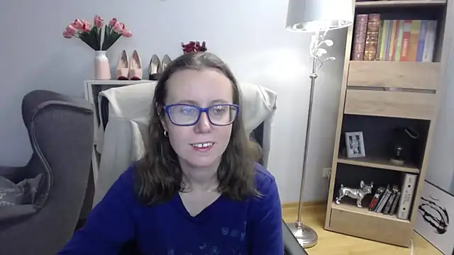 sweetxLizzy online show from November 21, 2025, 5:28 am