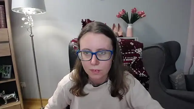 sweetxLizzy online show from January 9, 2026, 5:32 am