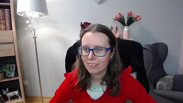 sweetxLizzy online show from January 16, 2026, 6:28 am