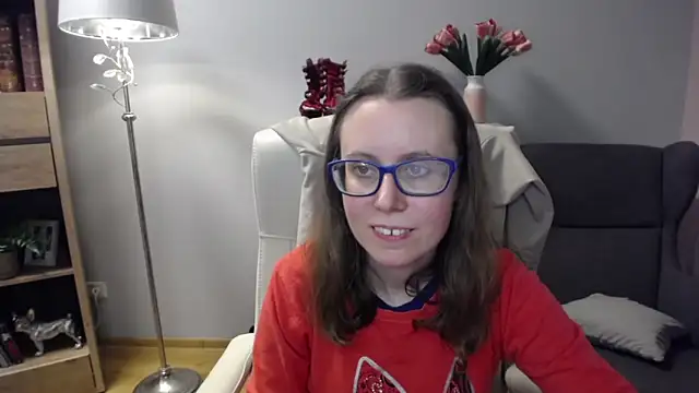 sweetxLizzy online show from February 9, 2026, 6:06 am