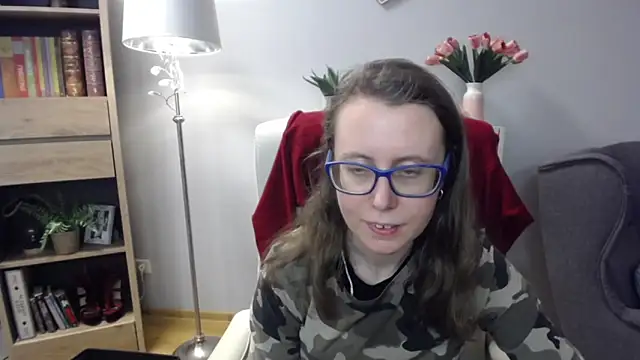 sweetxLizzy online show from March 5, 2026, 5:47 am