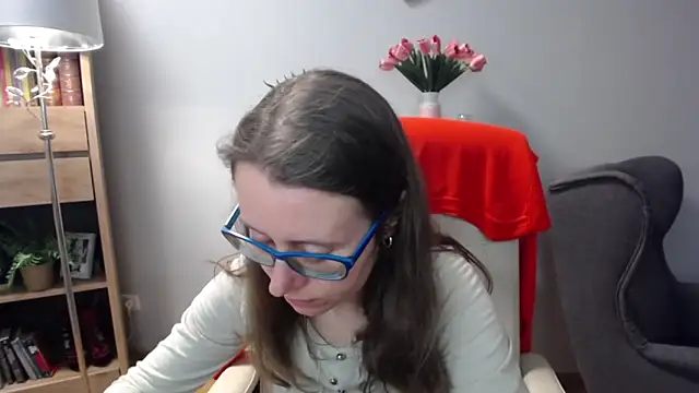 sweetxLizzy online show from April 24, 2026, 4:26 am