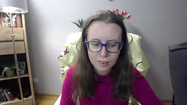 sweetxLizzy online show from April 28, 2026, 4:28 am