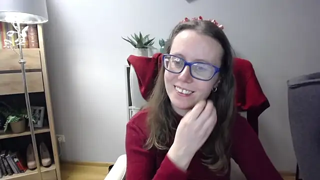 sweetxLizzy online show from April 30, 2026, 4:30 am