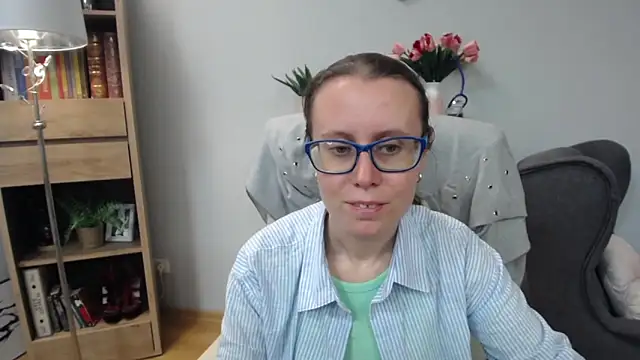 sweetxLizzy online show from June 11, 2026, 4:43 am