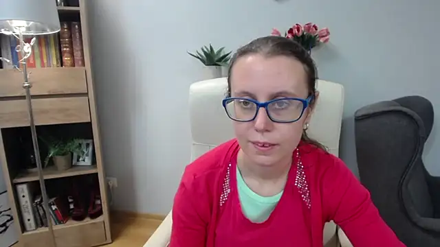 sweetxLizzy online show from June 15, 2026, 4:36 am