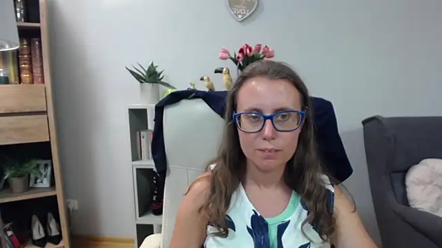 sweetxLizzy online show from June 29, 2026, 10:15 am