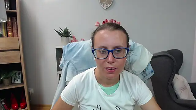 sweetxLizzy online show from June 30, 2026, 4:35 am
