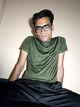 CockBoiAdi online show from May 12, 2026, 9:39 am