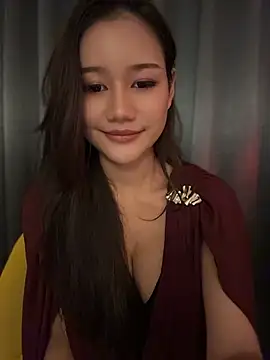 Snapshot of cherrycuteasian chatting on May 28, 2026, 2:25 pm cherrycuteasian online show from May 28, 2026, 2:25 pm