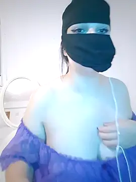 Lavanarabica online show from December 17, 2025, 12:38 am