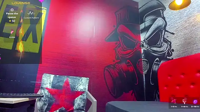 Snapshot of Damian_Shakur chatting on September 25, 2025, 11:25 am Damian Shakur online show from September 25, 2025, 11:25 am