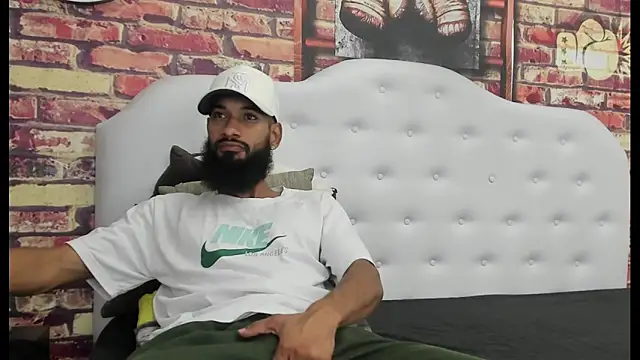 Damian Shakur online show from April 25, 2026, 1:52 pm