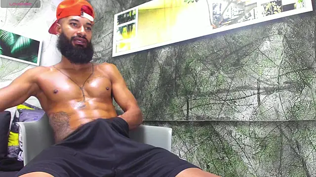 Snapshot of Damian_Shakur chatting on June 6, 2026, 10:42 am Damian Shakur online show from June 6, 2026, 10:42 am