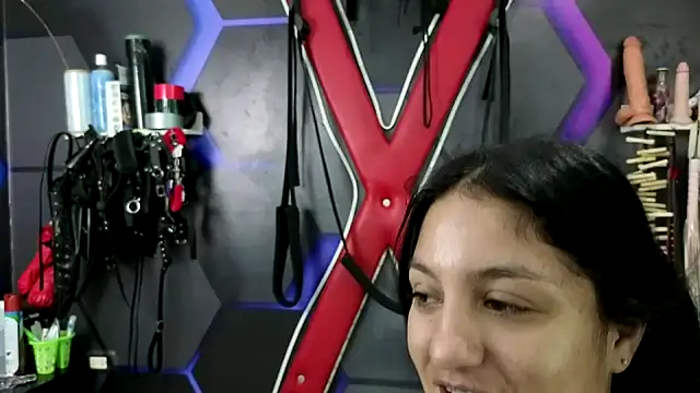 subextremobdsm online show from February 2, 2026, 2:05 pm