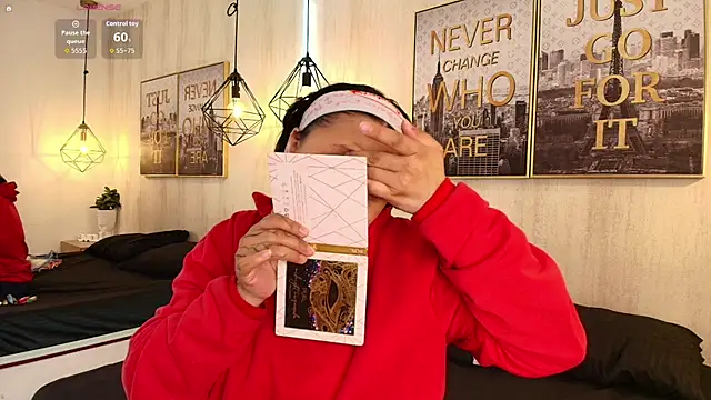 Snapshot of Bluesky_666 chatting on October 14, 2025, 7:58 pm Bluesky 666 online show from October 14, 2025, 7:58 pm