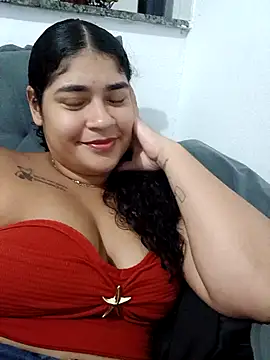 euseila98 online show from May 8, 2026, 12:49 am