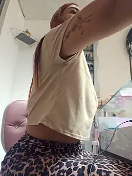 sandy y online show from January 11, 2026, 4:56 pm