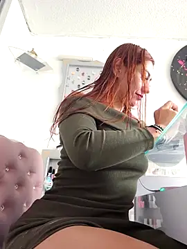 sandy y online show from March 6, 2026, 6:15 pm