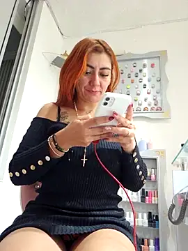 sandy y online show from March 8, 2026, 8:01 pm