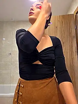 Snapshot of NaughtyChloe chatting on September 18, 2025, 6:59 am NaughtyChloe online show from September 18, 2025, 6:59 am