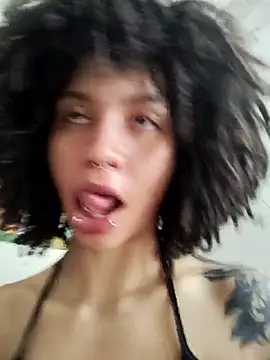 bettyboo2801 online show from March 8, 2026, 9:07 pm