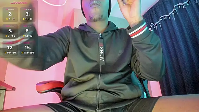 Snapshot of CorvisXnc0012 chatting on December 2, 2025, 1:33 am CorvisXnc0012 online show from December 2, 2025, 1:33 am