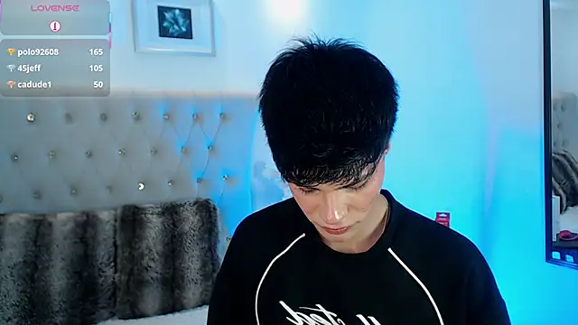 Dulcey  online show from September 14, 2025, 9:19 am