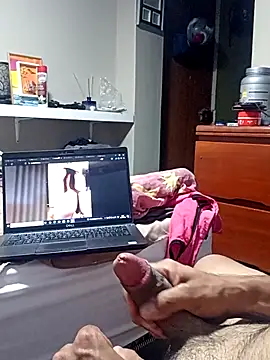 Snapshot of Rushx_x chatting on May 30, 2026, 6:32 am Rushx x online show from May 30, 2026, 6:32 am