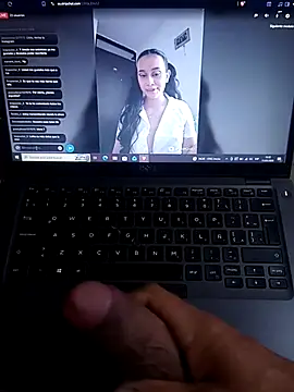 Snapshot of Rushx_x chatting on July 11, 2026, 8:33 pm Rushx x online show from July 11, 2026, 8:33 pm