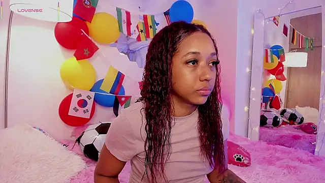 Snapshot of _Zahara_ chatting on June 28, 2026, 11:11 pm Zahara online show from June 28, 2026, 11:11 pm