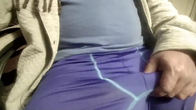 BigDesires online show from March 15, 2026, 7:14 am