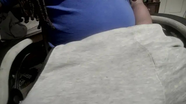 BigDesires online show from March 16, 2026, 8:07 am