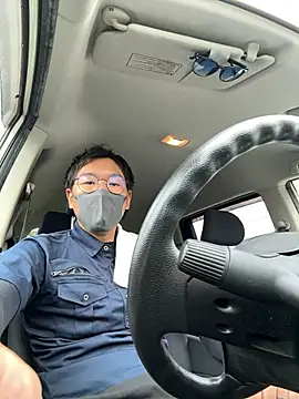 koukou322 online show from October 14, 2025, 10:21 pm