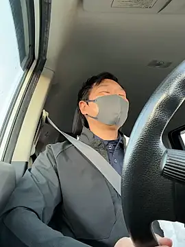 koukou322 online show from October 27, 2025, 9:41 pm