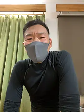 koukou322 online show from January 8, 2026, 9:55 am