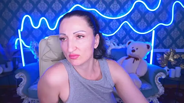 MissRossi online show from October 4, 2025, 12:47 pm