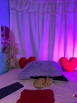 Snapshot of Miaa_rosses3 chatting on October 15, 2025, 10:10 pm Miaa rosses3 online show from October 15, 2025, 10:10 pm