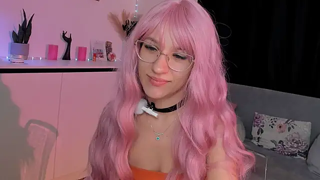 Snapshot of EvaBllake chatting on October 4, 2025, 5:49 am EvaBllake online show from October 4, 2025, 5:49 am